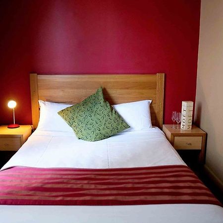 Hotel Coronation 悉尼 外观 照片