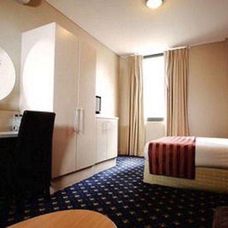 Hotel Coronation 悉尼 外观 照片
