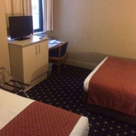Hotel Coronation 悉尼 外观 照片