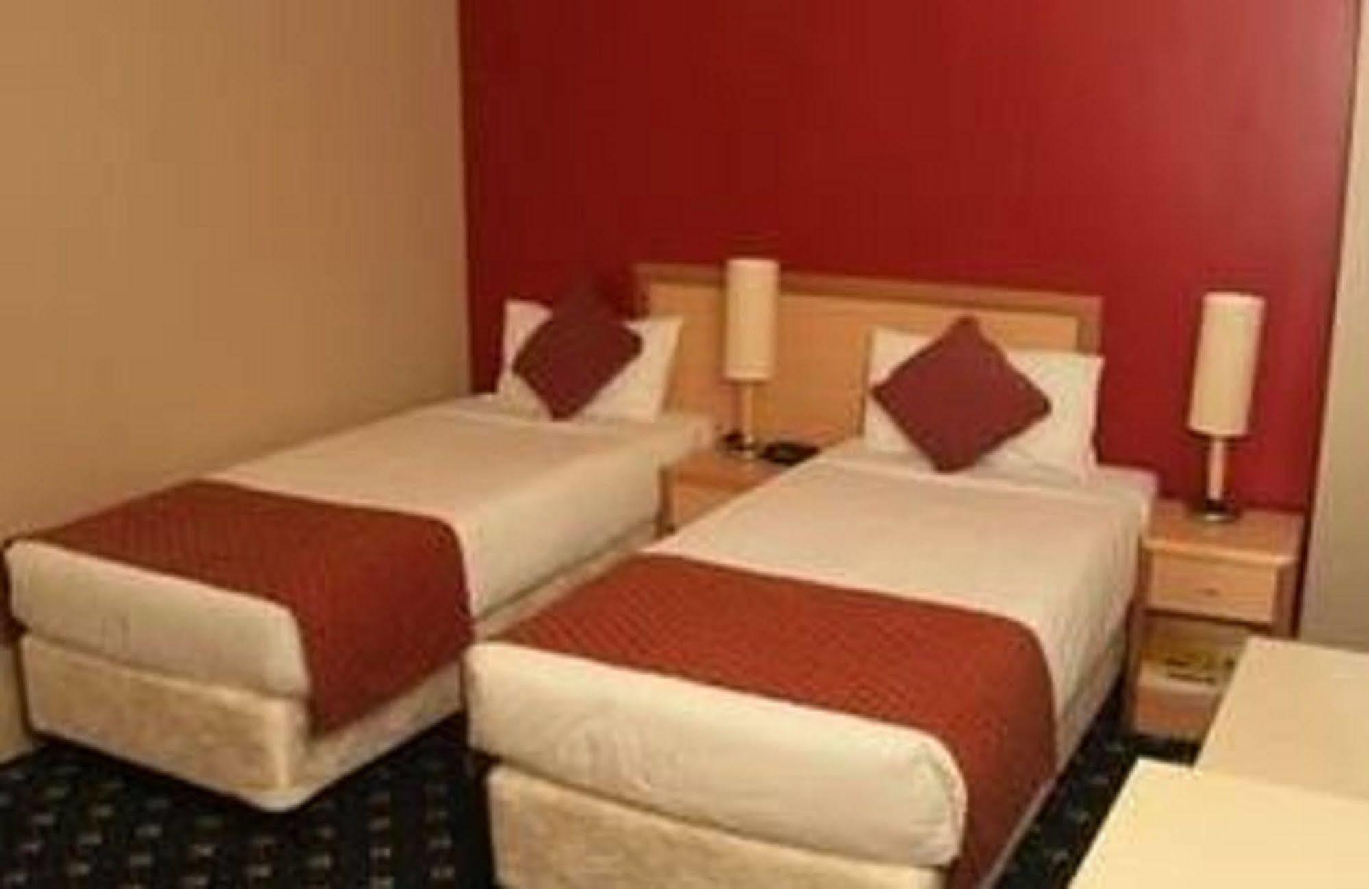 Hotel Coronation 悉尼 外观 照片