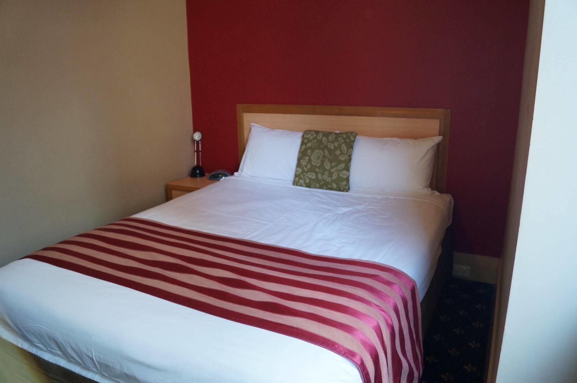 Hotel Coronation 悉尼 外观 照片